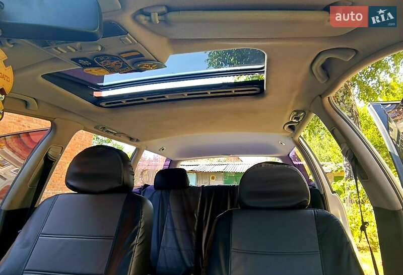 Универсал Volkswagen Passat 1997 в Сумах