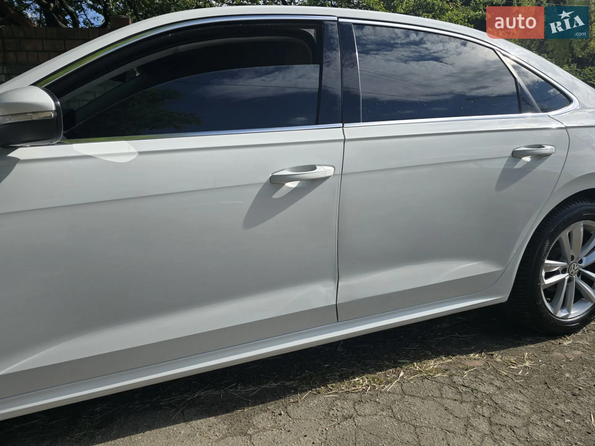2020 Volkswagen Passat - мініатюра 11