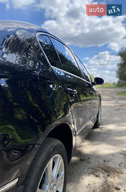 Седан Volkswagen Passat 2009 в 