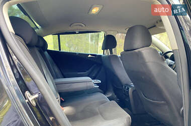 Седан Volkswagen Passat 2009 в 