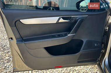 Универсал Volkswagen Passat 2012 в 