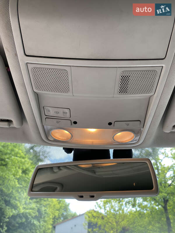 Універсал Volkswagen Passat 2006 в Чернігові