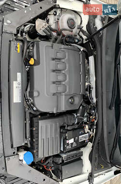 Универсал Volkswagen Passat 2017 в 
