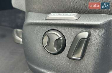 Седан Volkswagen Passat 2017 в 