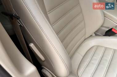 Универсал Volkswagen Passat 2011 в 