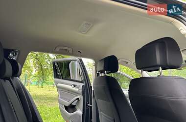 Універсал Volkswagen Passat 2018 в 