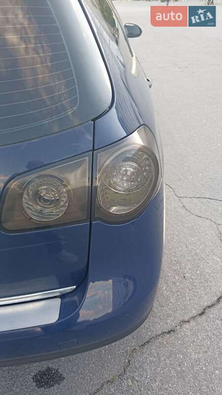 Универсал Volkswagen Passat 2006 в Днепре фото 21 Универсал Volkswagen Passat 2006 в Днепре