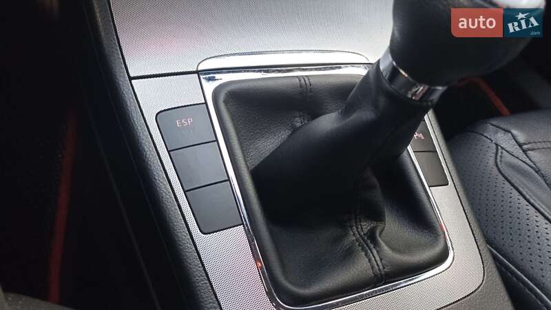 Универсал Volkswagen Passat 2006 в Днепре фото 43 Универсал Volkswagen Passat 2006 в Днепре