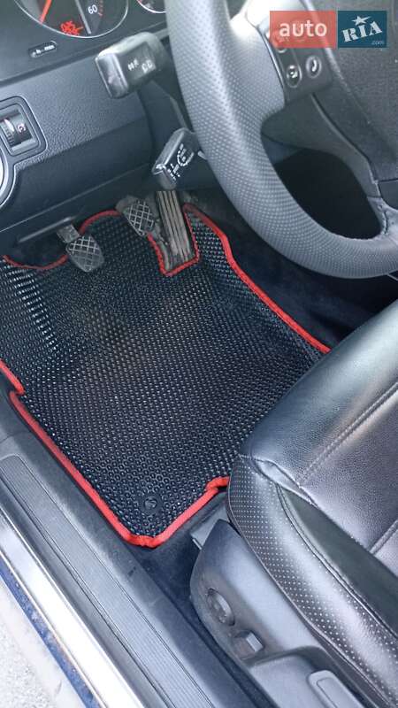 Универсал Volkswagen Passat 2006 в Днепре фото 49 Универсал Volkswagen Passat 2006 в Днепре