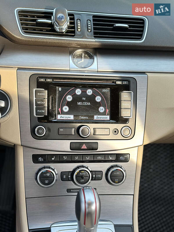 Универсал Volkswagen Passat 2013 в Стрые фото 36 Универсал Volkswagen Passat 2013 в Стрые