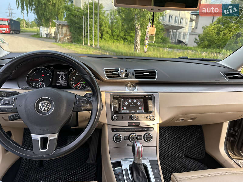 Универсал Volkswagen Passat 2013 в Стрые фото 39 Универсал Volkswagen Passat 2013 в Стрые