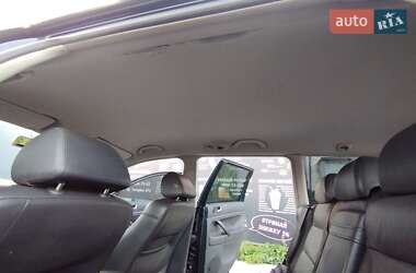 Универсал Volkswagen Passat 2005 в 