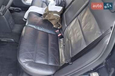 Универсал Volkswagen Passat 2005 в 