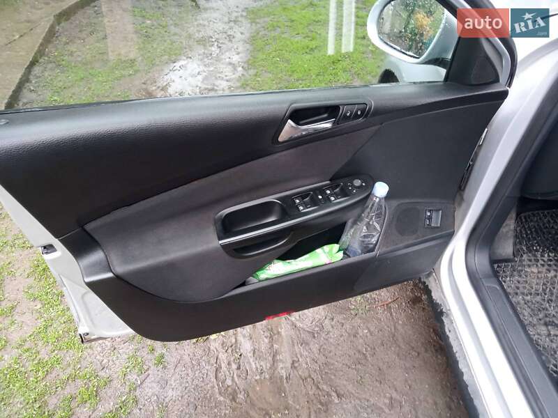 Универсал Volkswagen Passat 2007 в Шепетовке