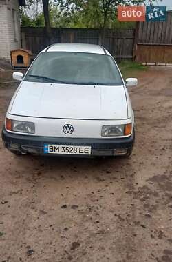 Универсал Volkswagen Passat 1993 в Кролевце
