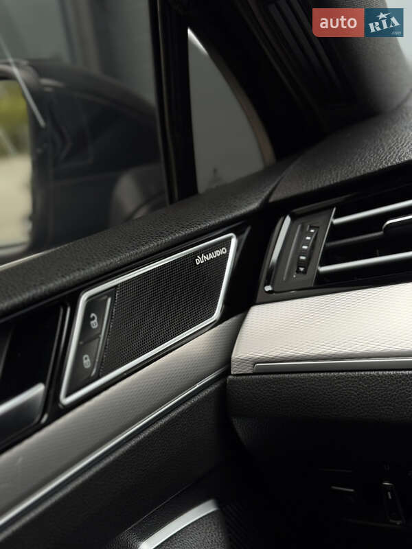 Універсал Volkswagen Passat 2015 в Дубні