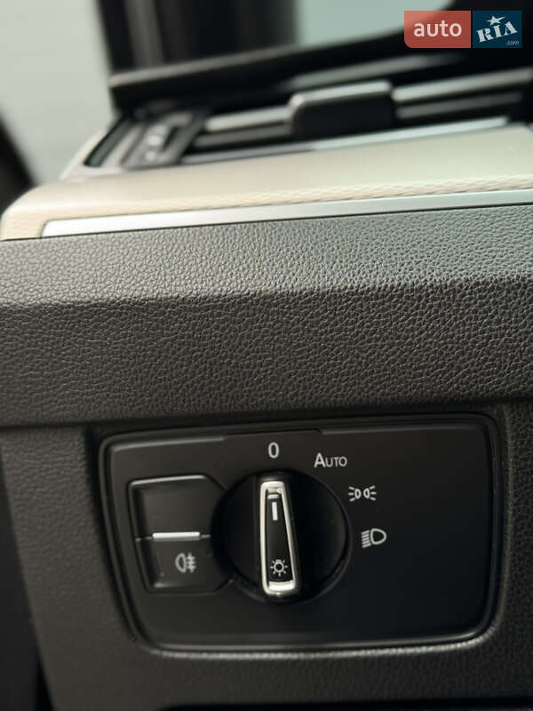 Універсал Volkswagen Passat 2015 в Дубні