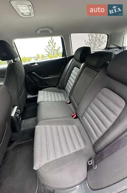 Универсал Volkswagen Passat 2008 в 