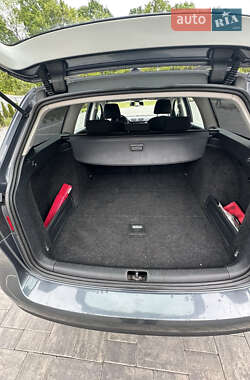 Универсал Volkswagen Passat 2008 в 