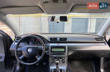 Седан Volkswagen Passat 2008 в 