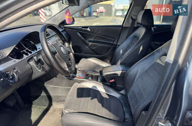 Универсал Volkswagen Passat 2008 в 