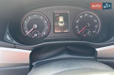 Седан Volkswagen Passat 2020 в 