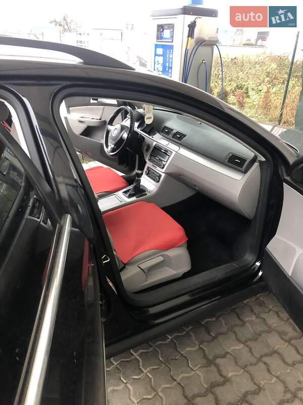 Универсал Volkswagen Passat 2010 в Тячеве фото 2 Универсал Volkswagen Passat 2010 в Тячеве