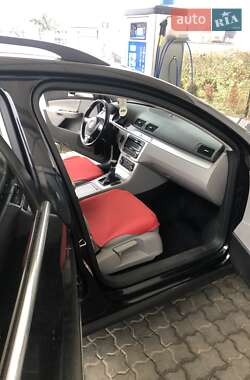 Універсал Volkswagen Passat 2010 в 
