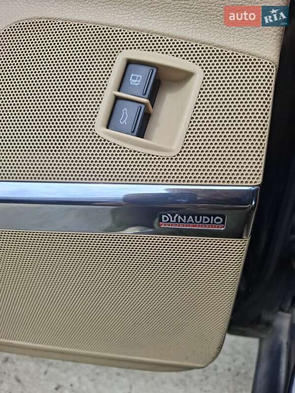 Универсал Volkswagen Passat 2006 в Ужгороде