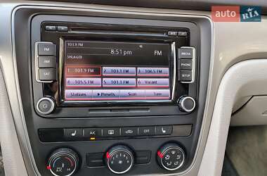 Седан Volkswagen Passat 2015 в 