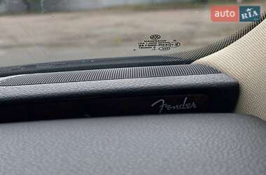 Седан Volkswagen Passat 2013 в 