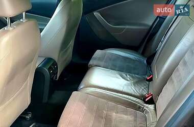 Універсал Volkswagen Passat 2006 в 
