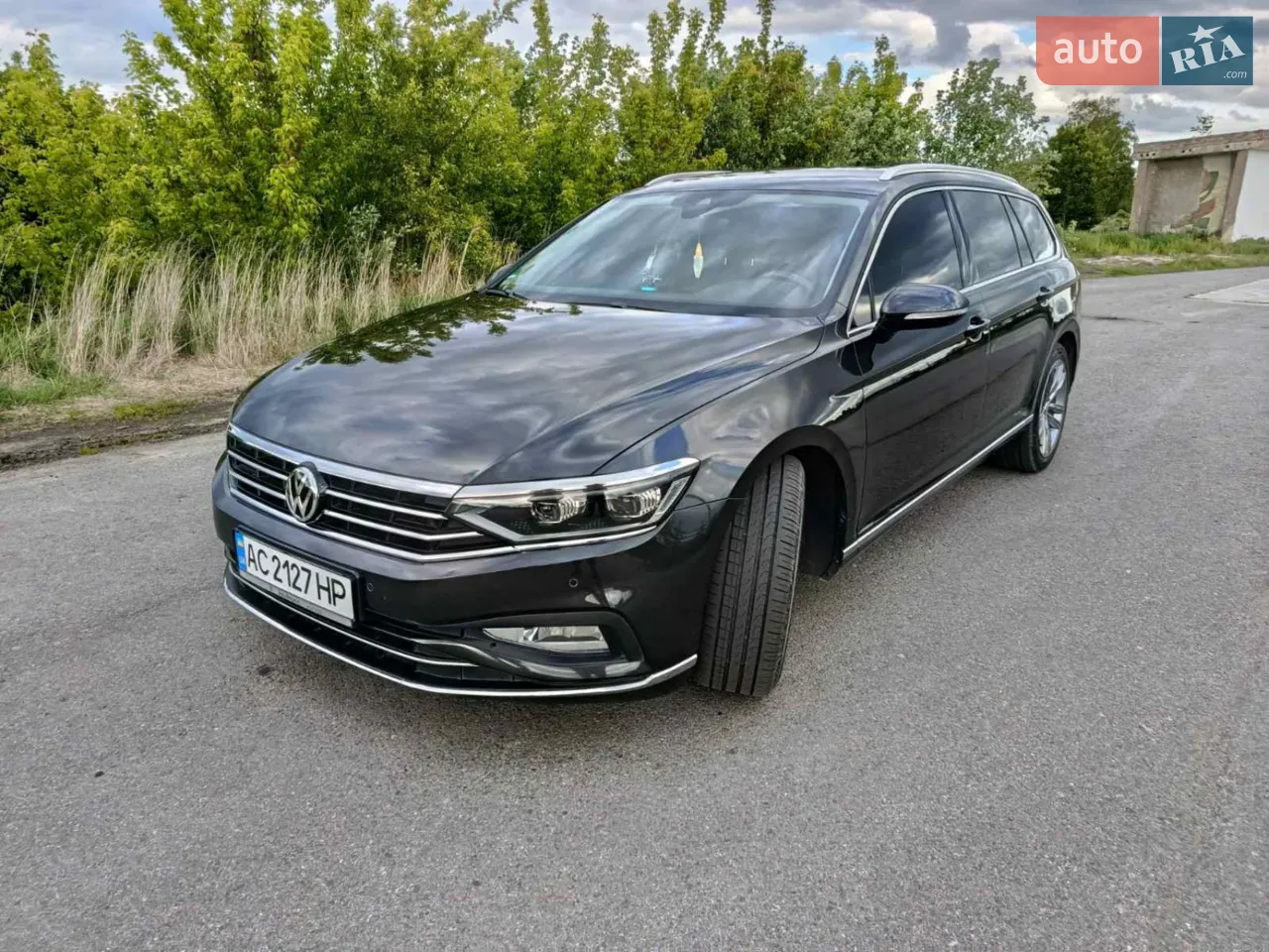 2019 Volkswagen Passat - мініатюра 41