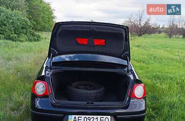 Седан Volkswagen Passat 2008 в 