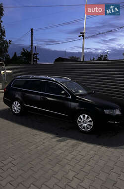Универсал Volkswagen Passat 2006 в Житомире