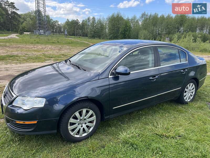 Седан Volkswagen Passat 2008 в Чернигове фото 36 Седан Volkswagen Passat 2008 в Чернигове