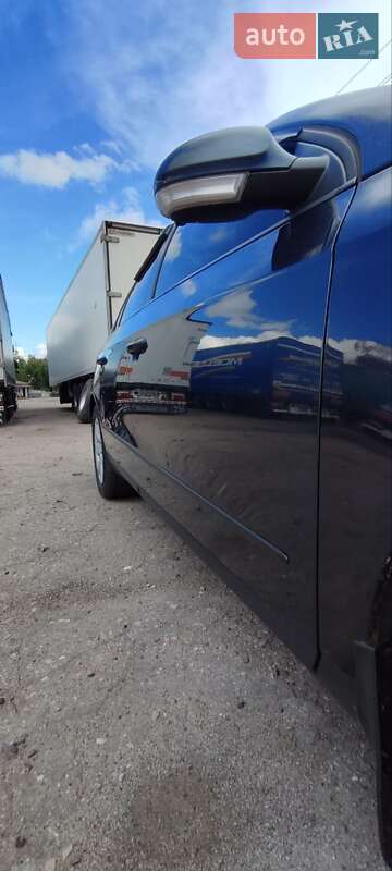 Седан Volkswagen Passat 2006 в Чернигове