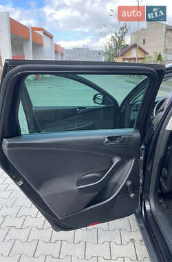 Универсал Volkswagen Passat 2007 в 
