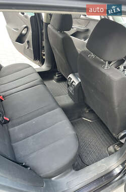 Универсал Volkswagen Passat 2007 в 