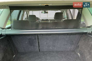 Универсал Volkswagen Passat 2007 в 