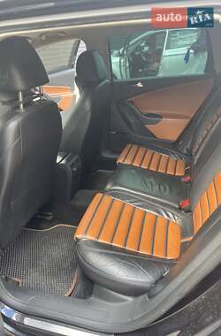 Універсал Volkswagen Passat 2007 в 