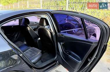 Седан Volkswagen Passat 2007 в 