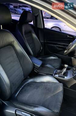 Седан Volkswagen Passat 2007 в 