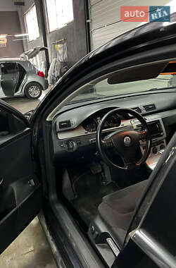 Универсал Volkswagen Passat 2009 в 