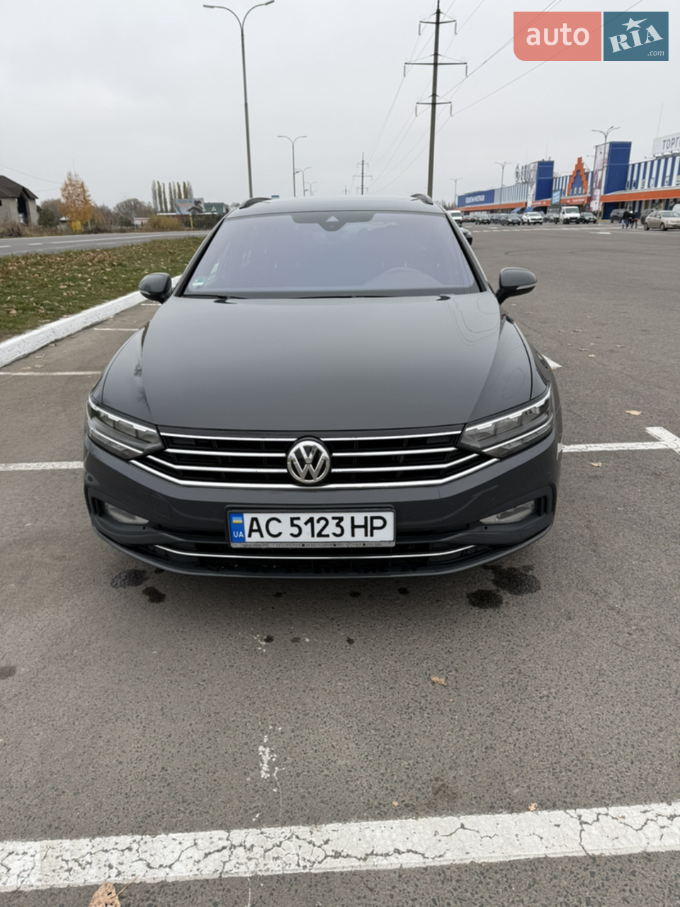 2021 Volkswagen Passat - мініатюра 35