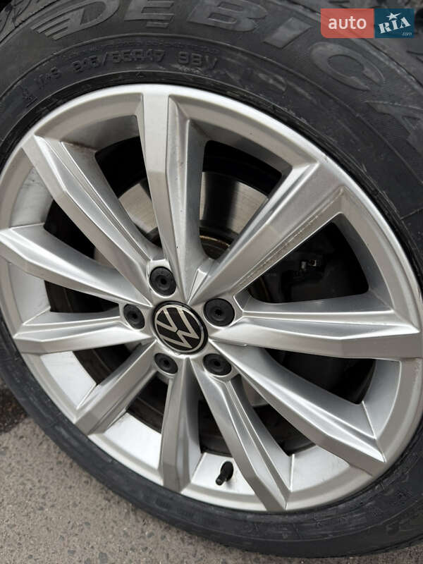 Универсал Volkswagen Passat 2020 в Луцке