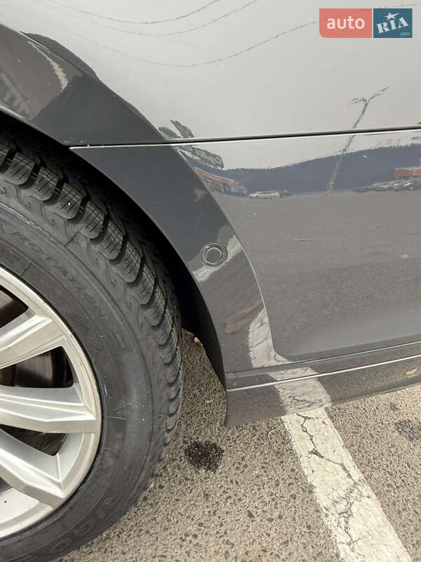 Универсал Volkswagen Passat 2020 в Луцке