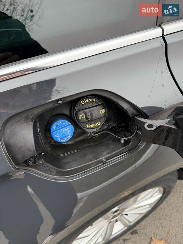 Универсал Volkswagen Passat 2020 в Луцке