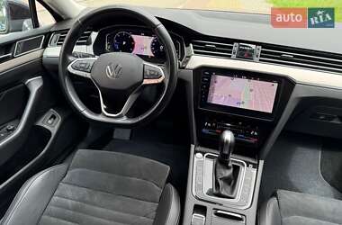 Универсал Volkswagen Passat 2020 в Черкассах
