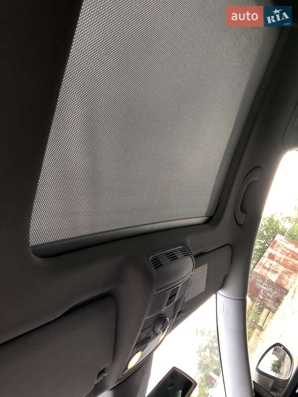 Универсал Volkswagen Passat 2011 в Луцке